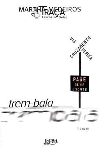 Trem-bala