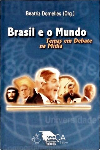Brasil E O Mundo