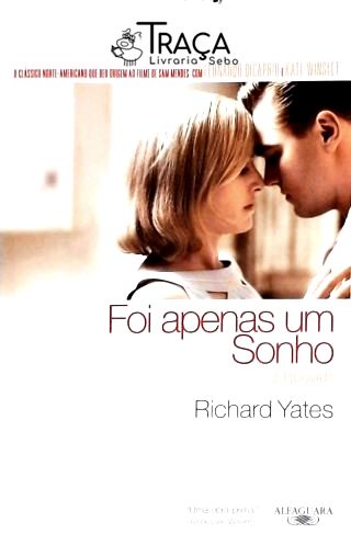 Foi Apenas Um Sonho