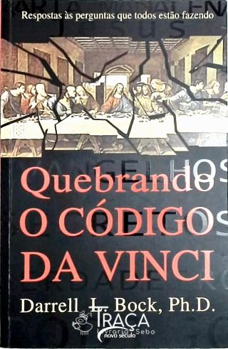 Quebrando o Código da Vinci