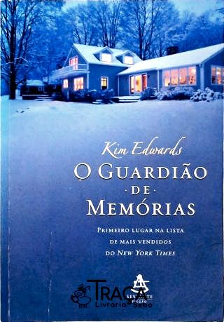 O Guardião de Memórias
