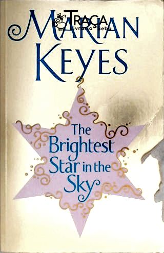 The Brightest Star In The Sky