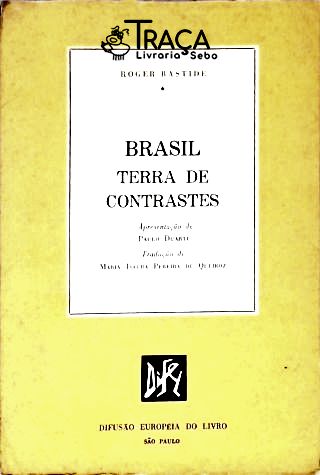 Brasil - Terra de Contrastes