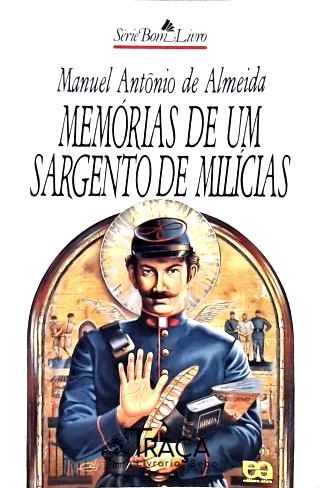 Memórias De Um Sargento De Milícias