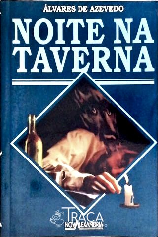Noite Na Taverna