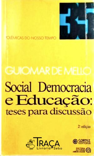 Social Democracia e Educação
