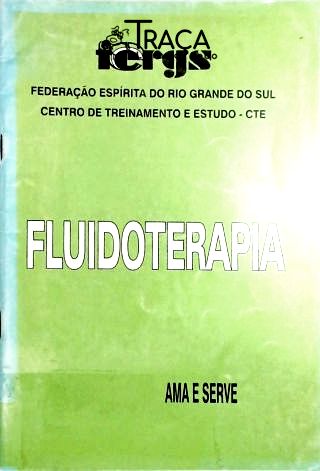 Fluidoterapia