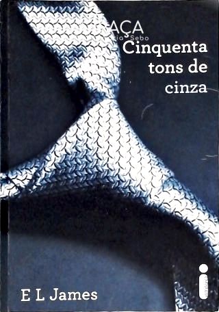 Cinquenta Tons de Cinza