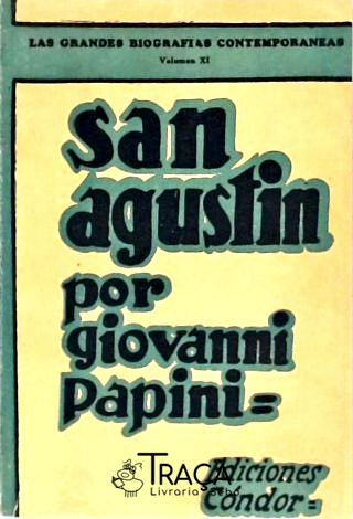 San Agustin