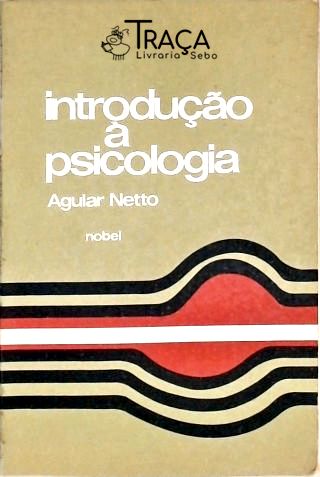 Introdução À Psicologia