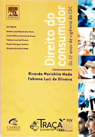 Direito do Consumidor