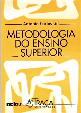 Metodologia do Ensino Superior