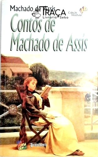 Contos de Machado de Assis