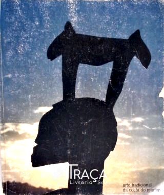 O Arte Tradicional da Costa do Marfim