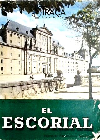 El Escorial