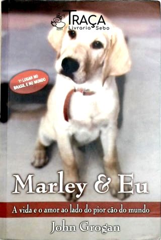 Marley e Eu