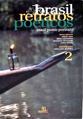 Brasil Retratos Poéticos - Vol. 2