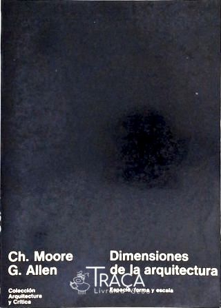 Dimensiones de La Arquitectura