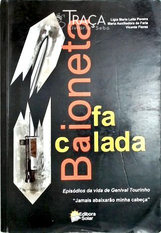 Baioneta Calada e Baioneta Falada