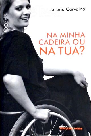 Na Minha Cadeira Ou Na Tua?