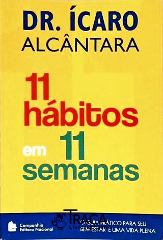 11 Hábitos em 11 Semanas
