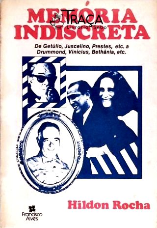 Memória Indiscreta