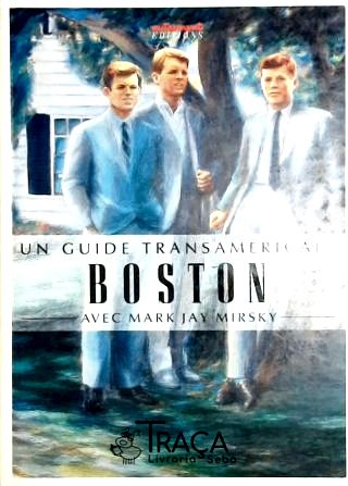 Un Guide Transamerican - Boston