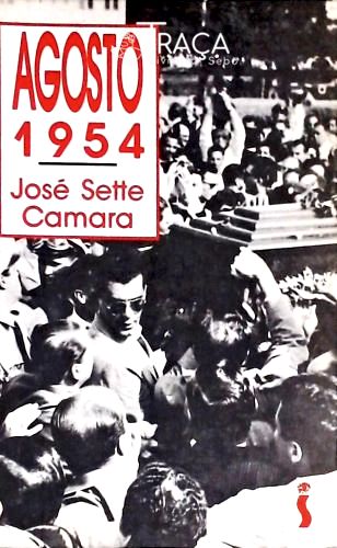 Agosto 1954