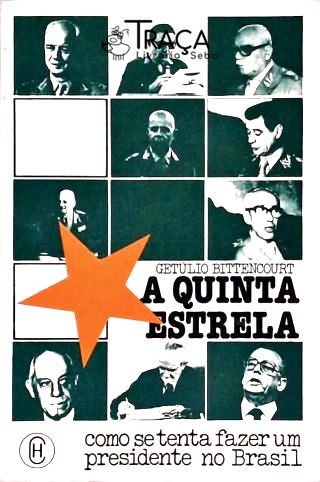 A Quinta Estrela