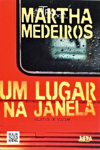 Um Lugar Na Janela