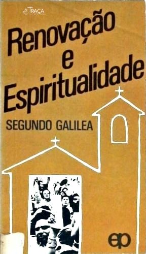 Renovação e Espiritualidade
