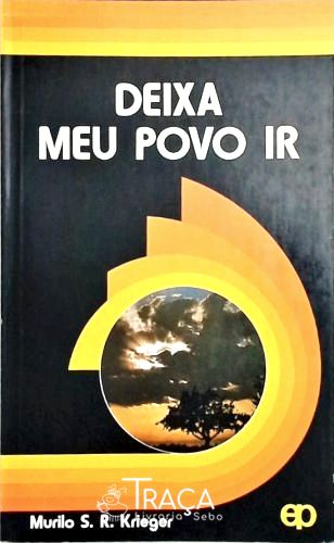 Deixa Meu Povo Ir