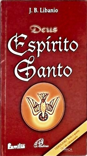 Espírito Santo Deus