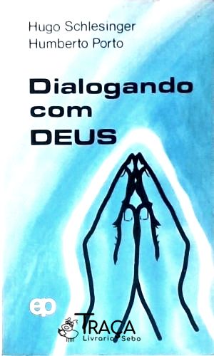 Dialogando com Deus