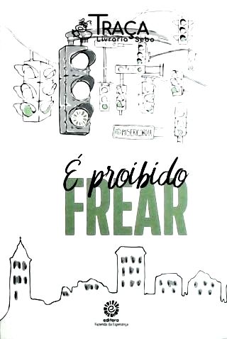 É Proibido Frear