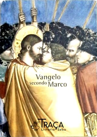 Vangelo Secondo Marco