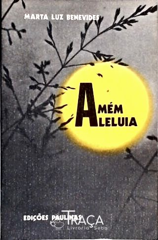 Amém Aleluia