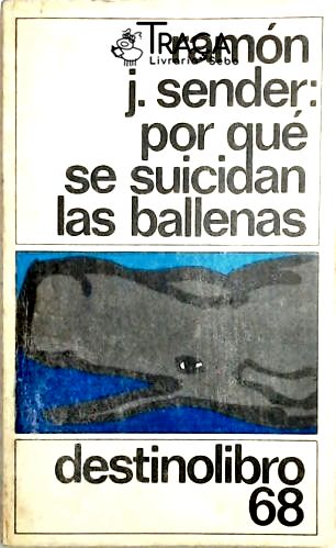 Por que se suicidan las ballenas