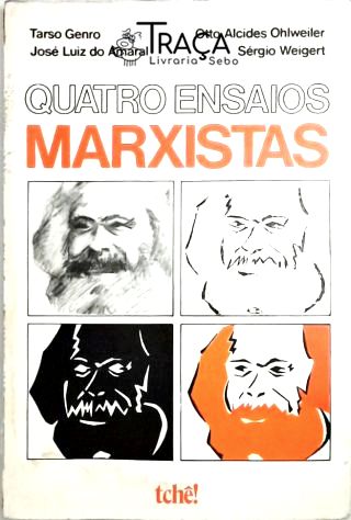 Quatro Ensaios Marxistas