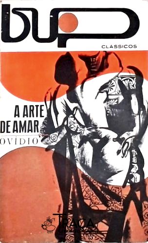 A Arte de Amar