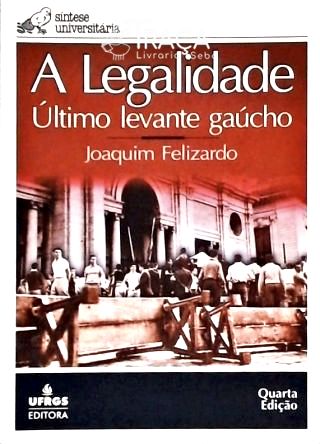 Livro Usado 1553185