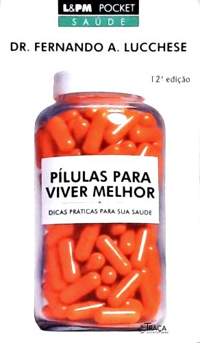 Pílulas para Viver Melhor