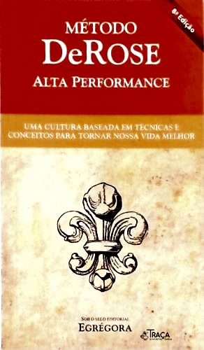 Método Derose - Qualidade de Vida