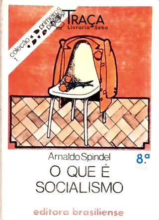 O que é Socialismo