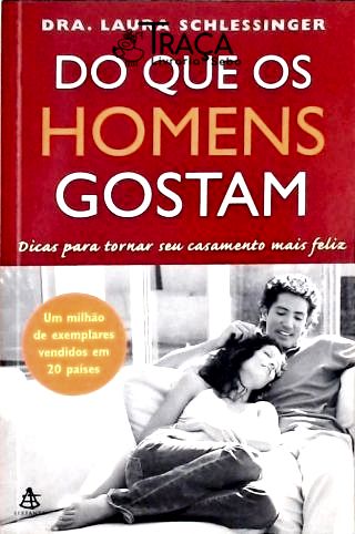 Do Que os Homens Gostam