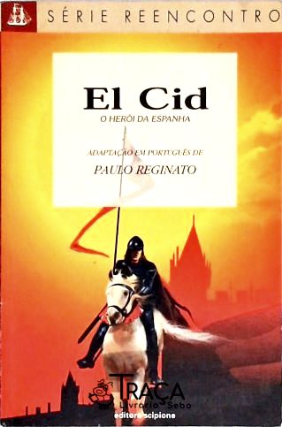 El Cid (adaptado)
