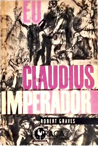 Eu, Claudius, Imperador