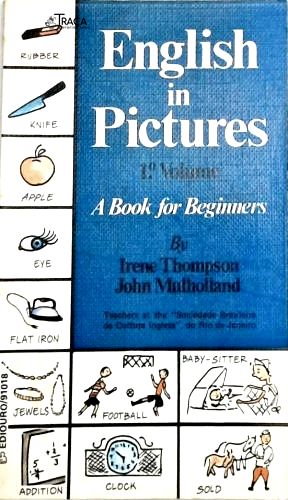 English In Pictures - Volume 1