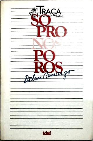 Sopro Nos Poros