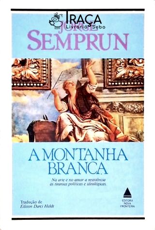 A Montanha Branca
